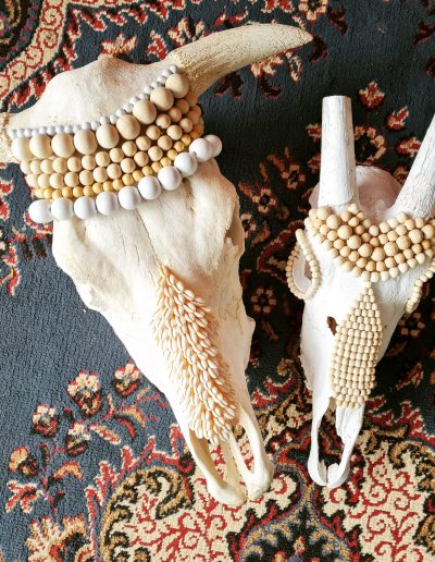 Buy Kop Skull Art Online Jaqueline Chantler