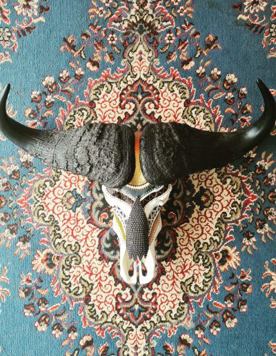 Buy Kop Skull Art Online Jaqueline Chantler