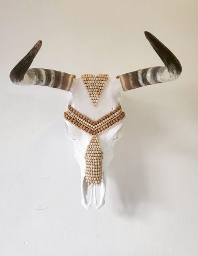 Buy Kop Skull Art Online Jaqueline Chantler
