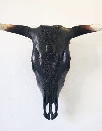 Buy Kop Skull Art Online Jaqueline Chantler